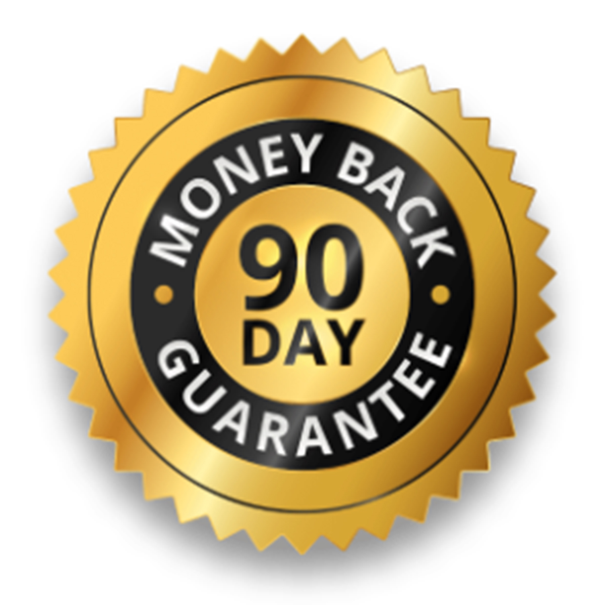 Sleep Lean quality badge